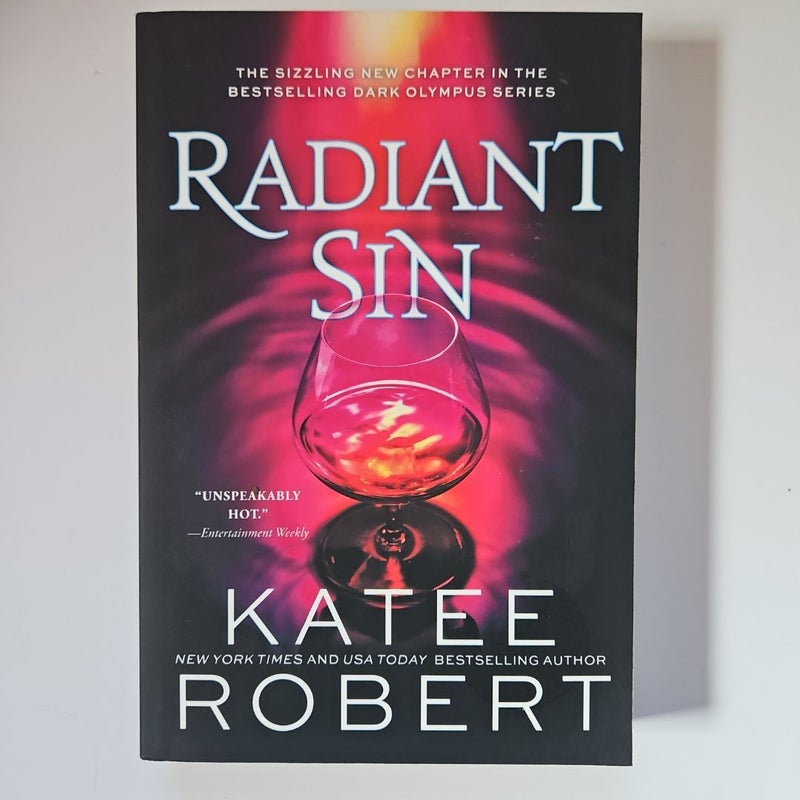 Radiant Sin