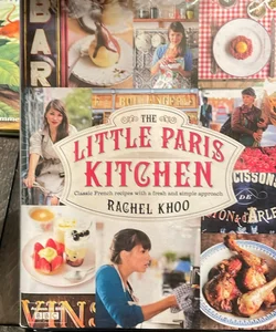 The Little Paris Kitchen