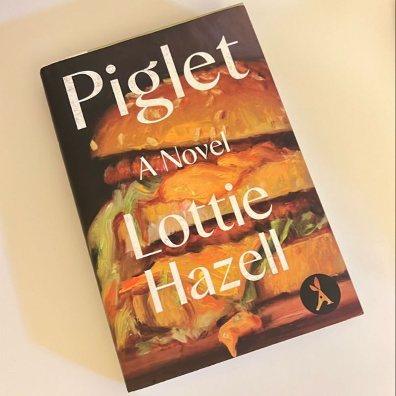 Piglet