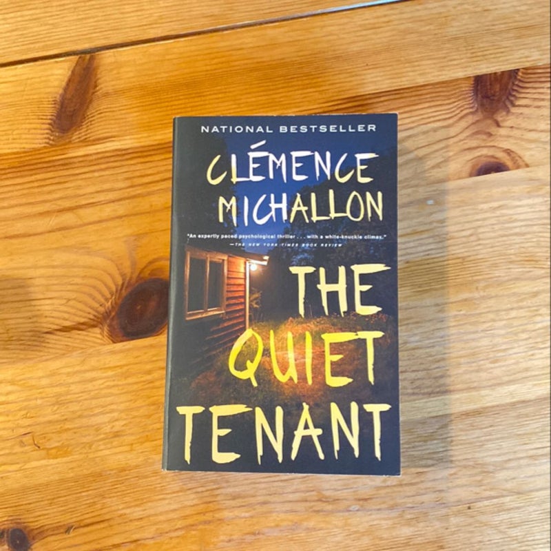 The Quiet Tenant