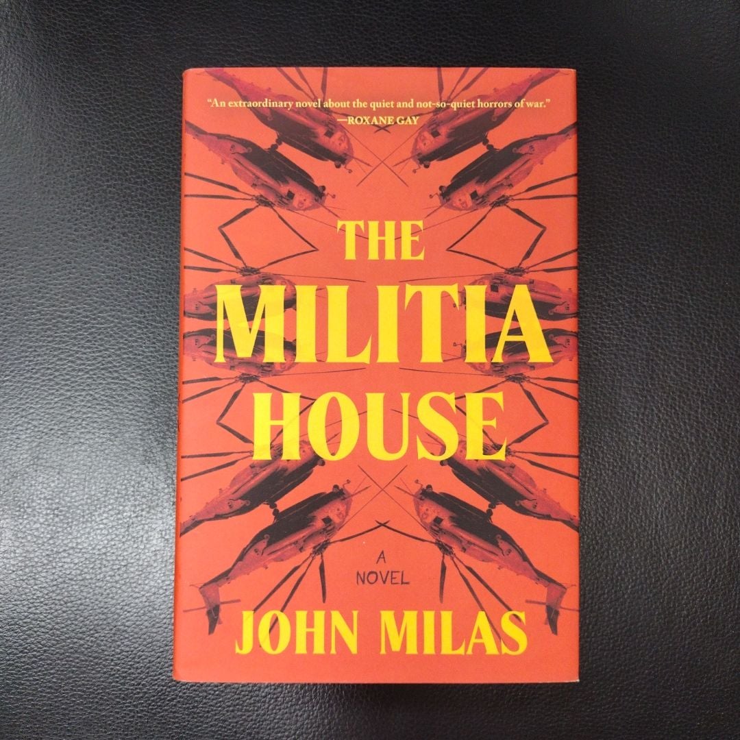 The Militia House