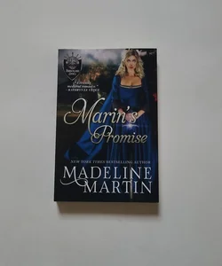 Marin's Promise