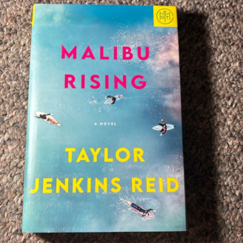 Malibu Rising