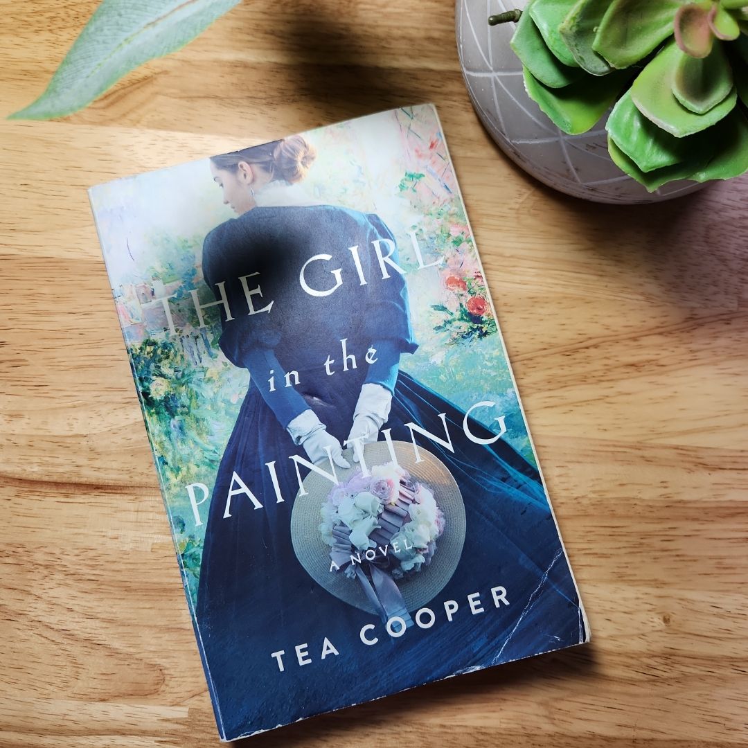 The Girl in the Painting