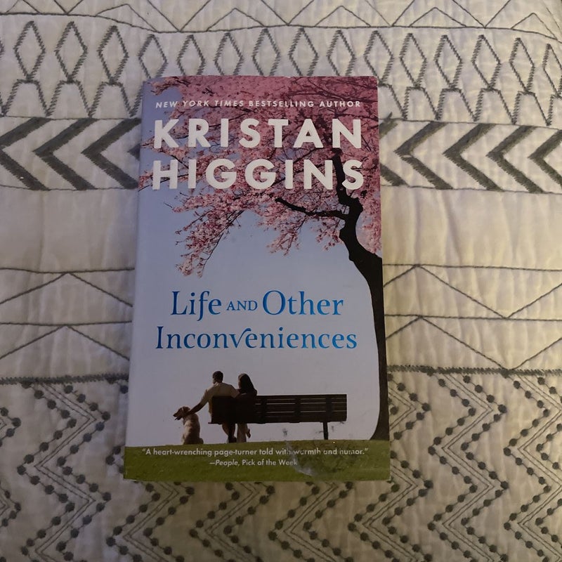 Life and Other Inconveniences