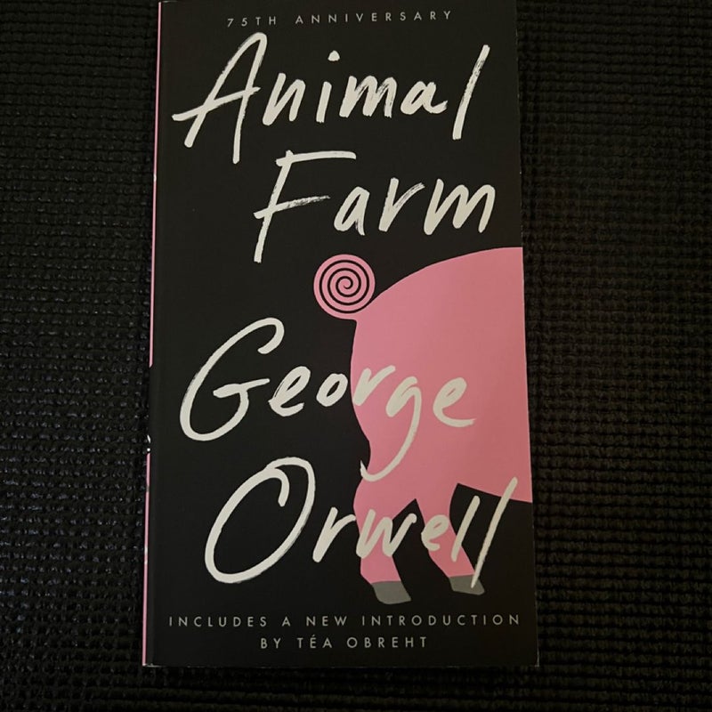 Animal Farm