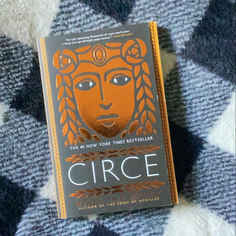 Circe