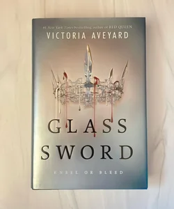 Glass Sword