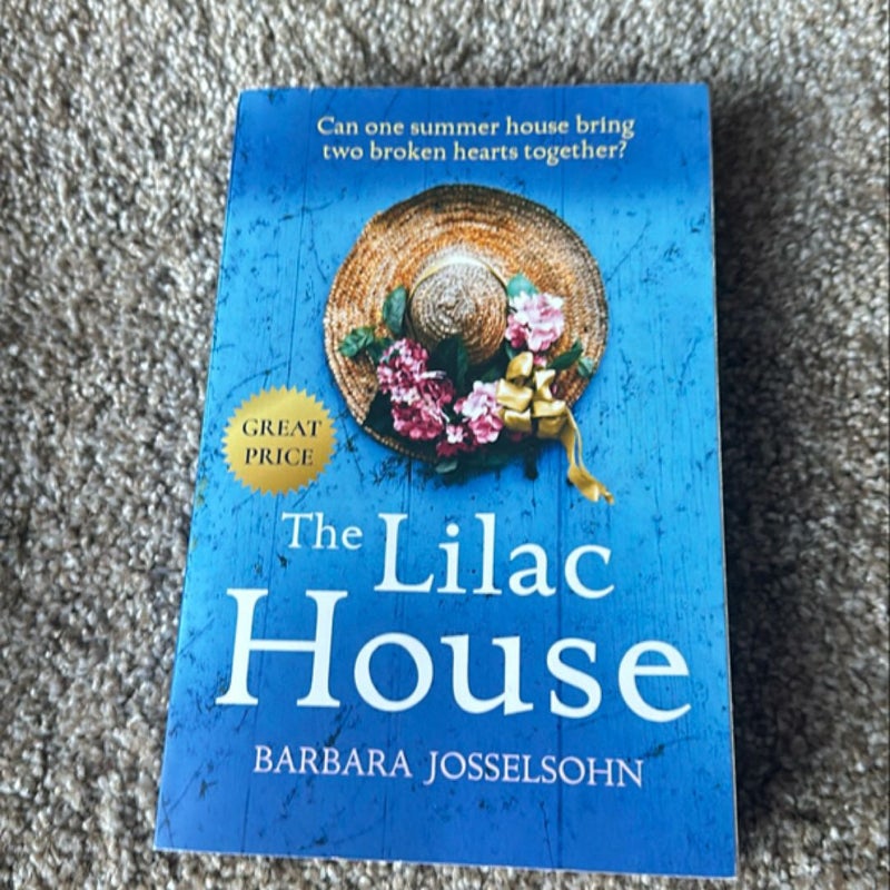 The Lilac House