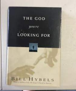 The God You're Looking For