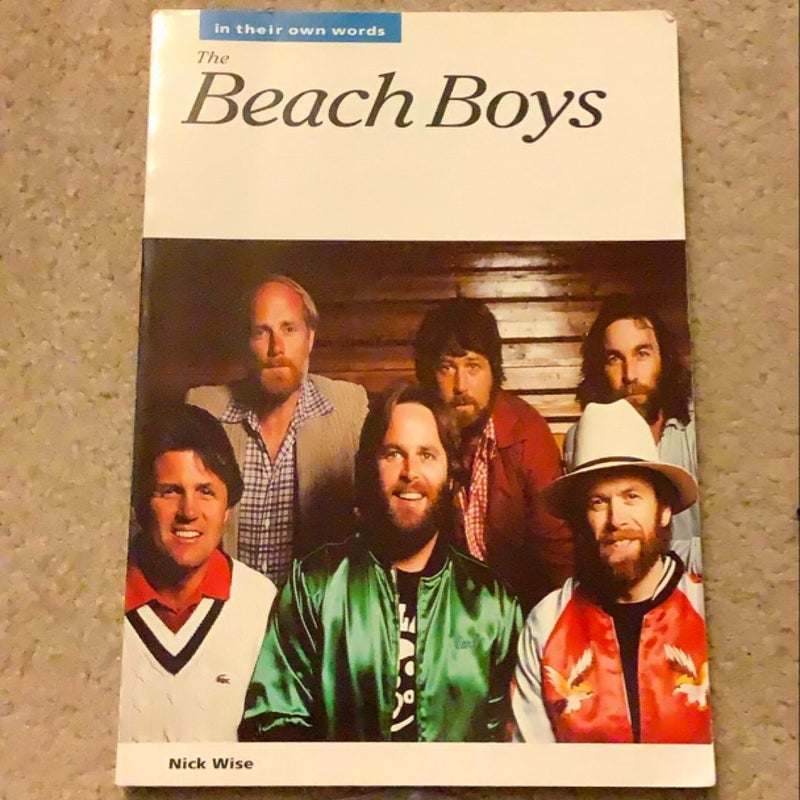 The Beach Boys