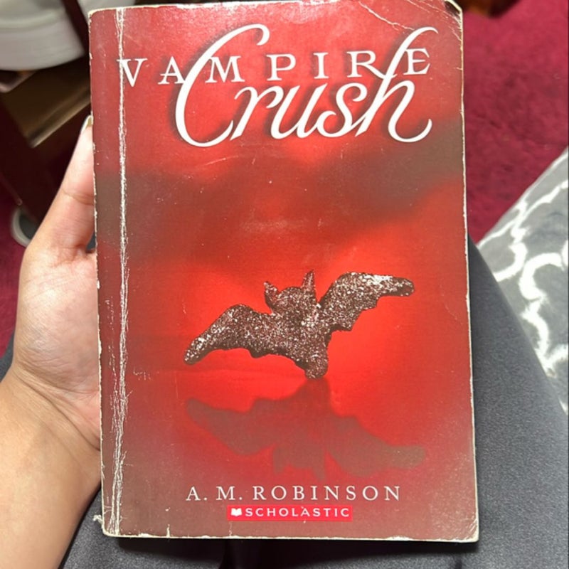 Vampire crush 