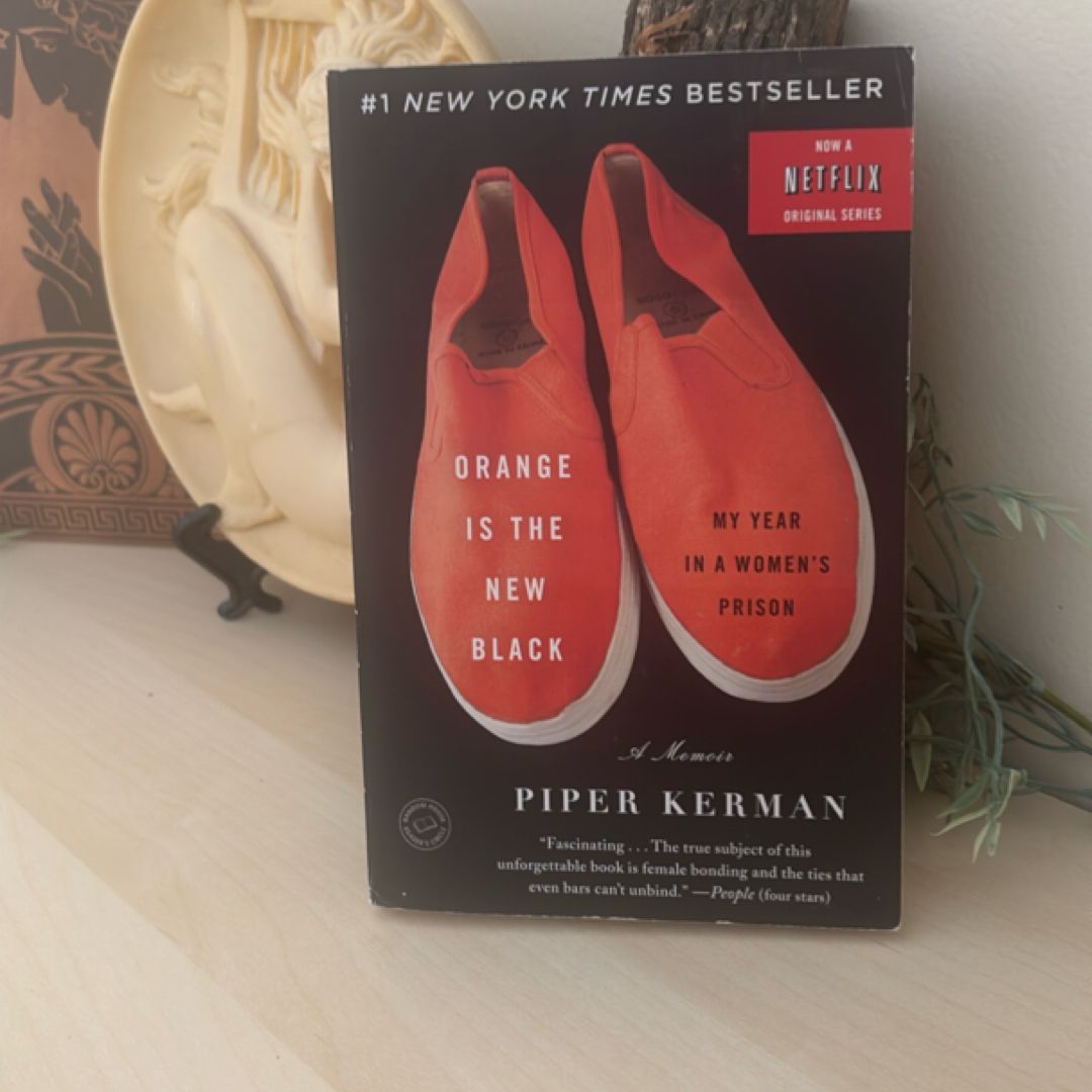 Orange Is the New Black