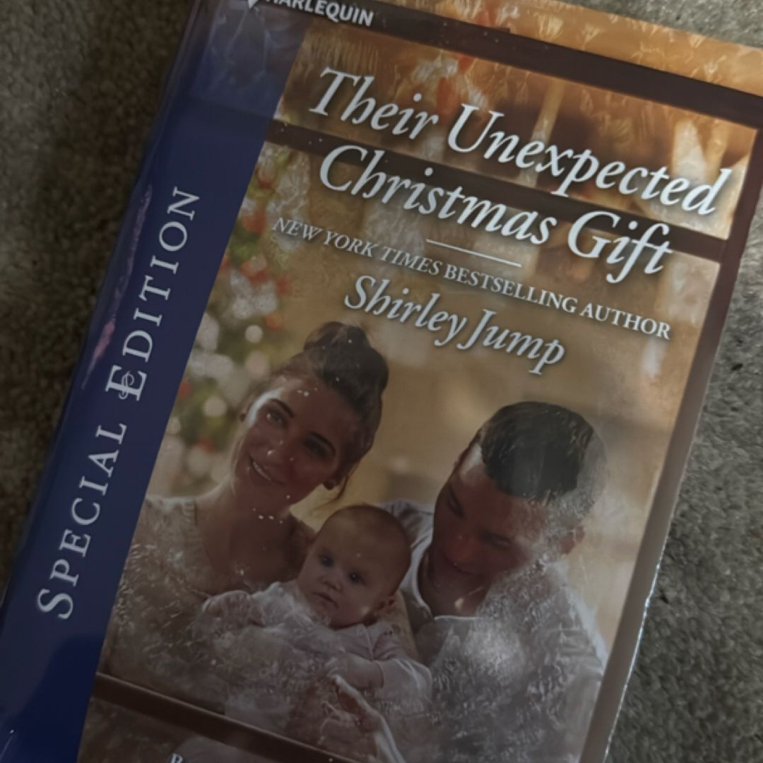 Their Unexpected Christmas Gift