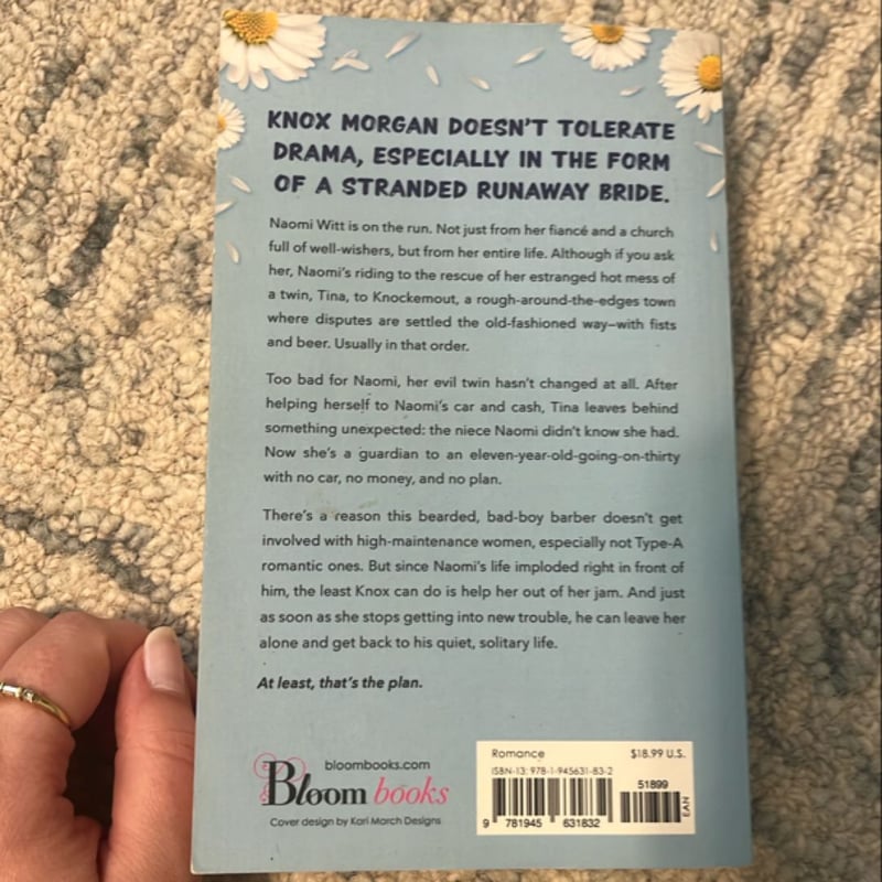 Things We Never Got Over