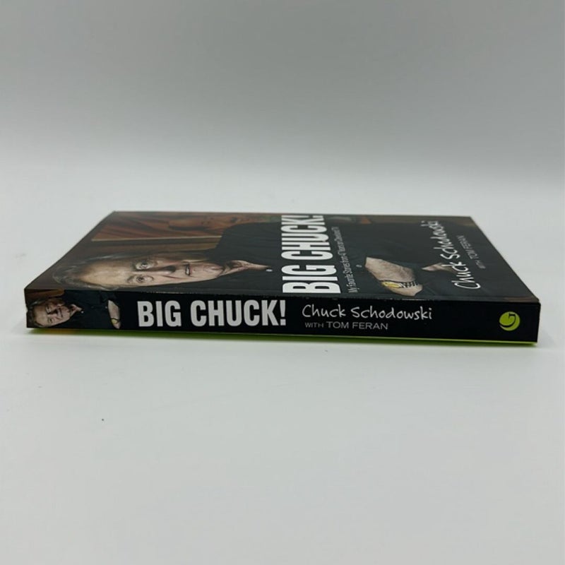 Big Chuck!