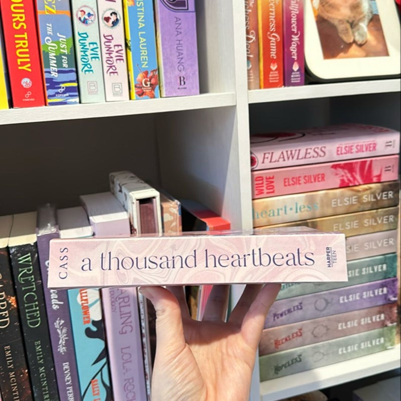 A Thousand Heartbeats