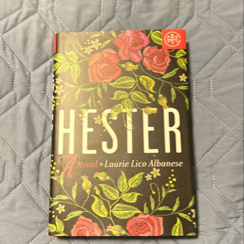 Hester