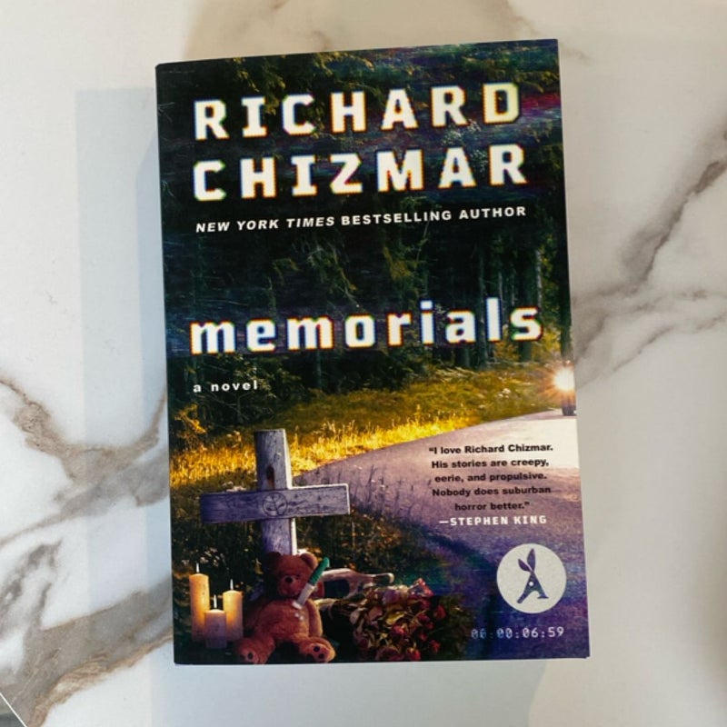 Memorials