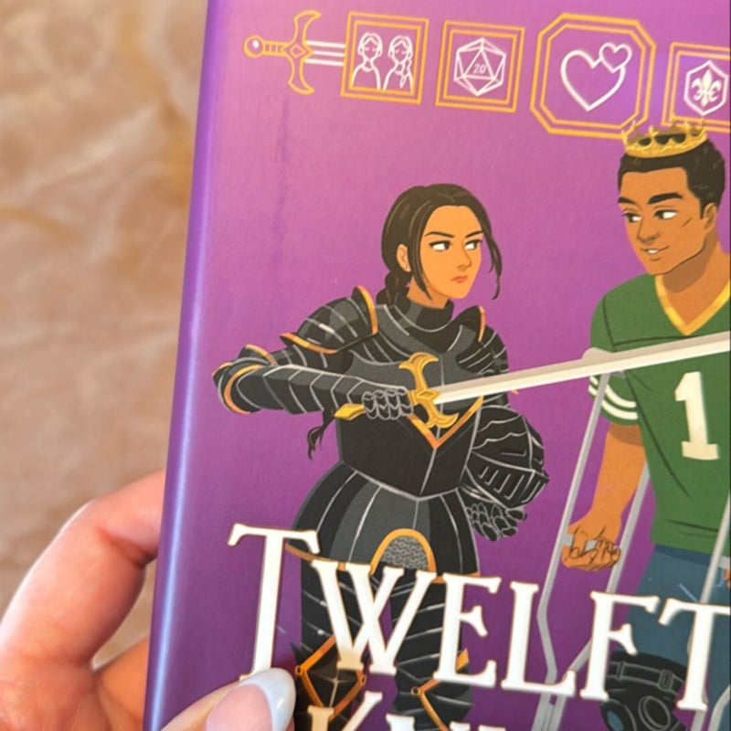Twelfth Knight