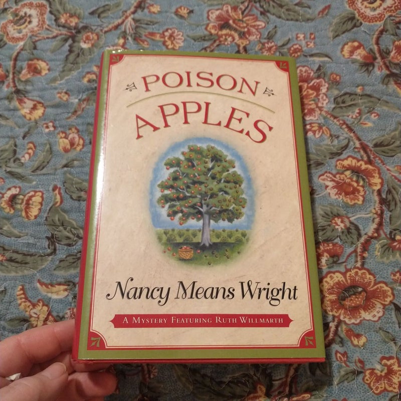 Poison Apples