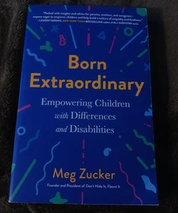 Born Extraordinary