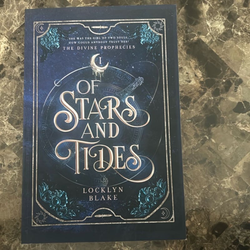 Of stars and tides