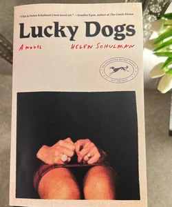 Lucky Dogs