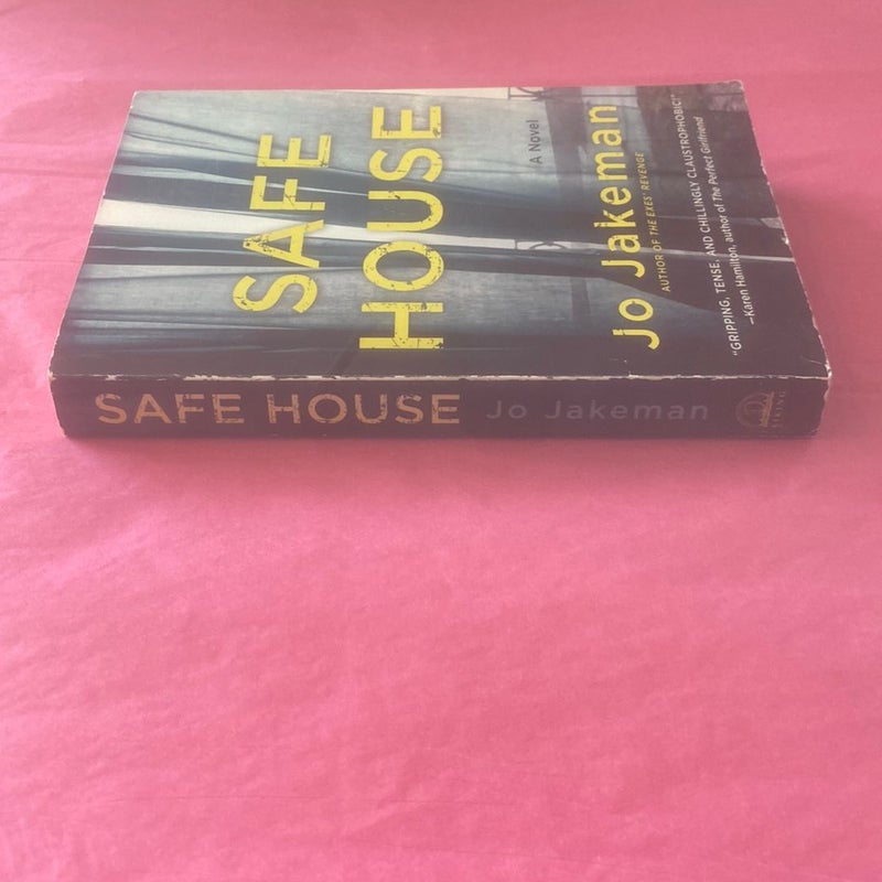 Safe House