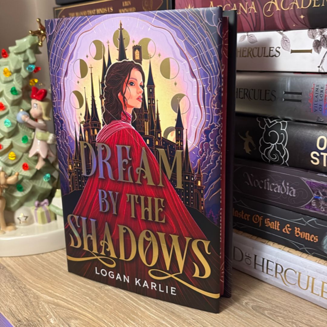 Dream by the Shadows (Deluxe Limited Edition)