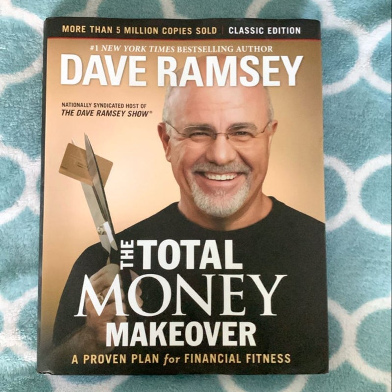 The Total Money Makeover