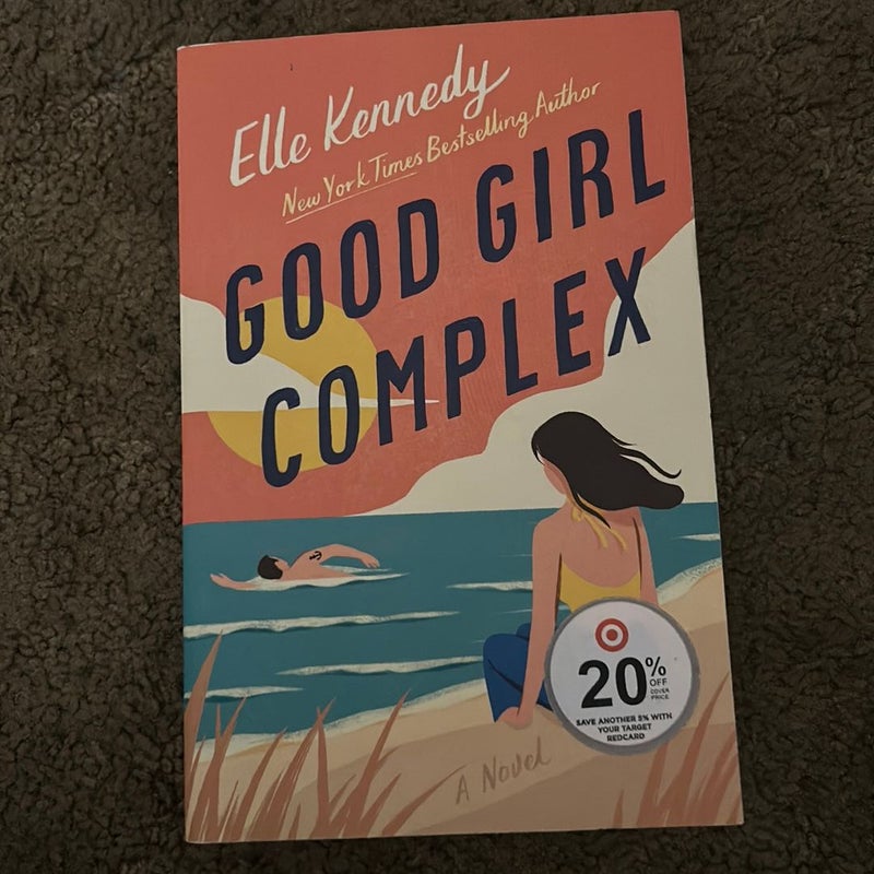 Good Girl Complex