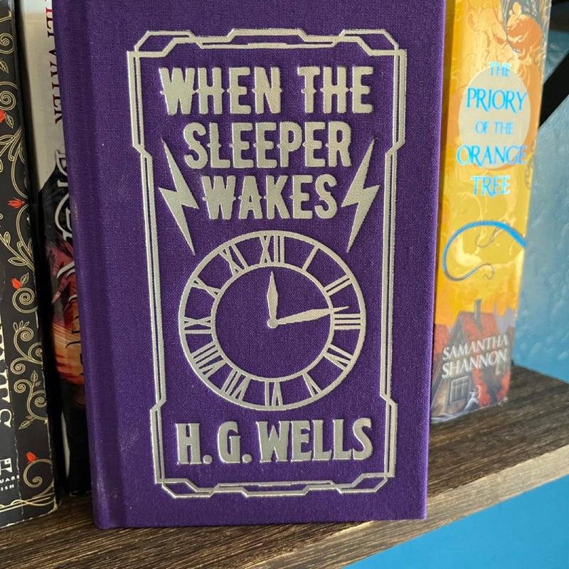 The H. G. Wells Collection