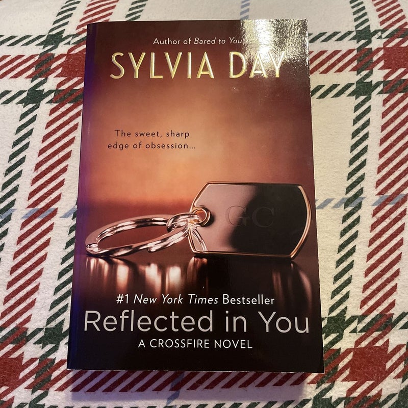 Reflected in You