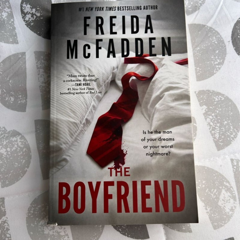The Boyfriend