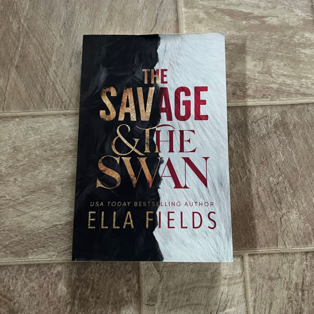 The Savage and the Swan