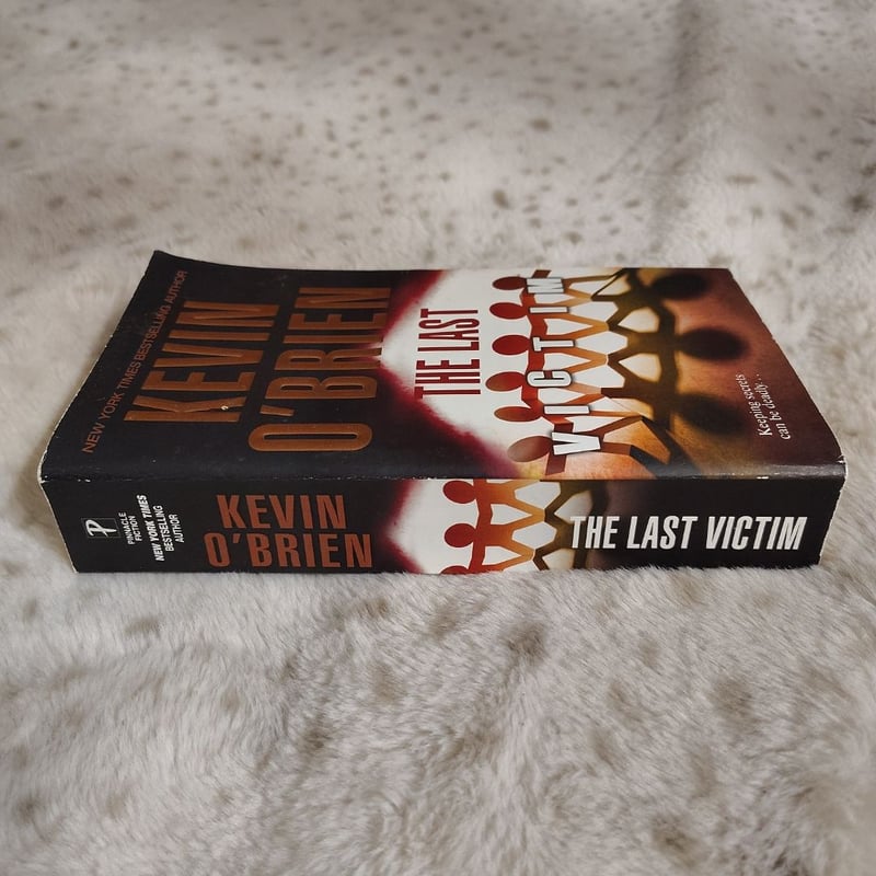 The Last Victim