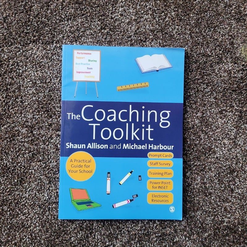 The Coaching Toolkit