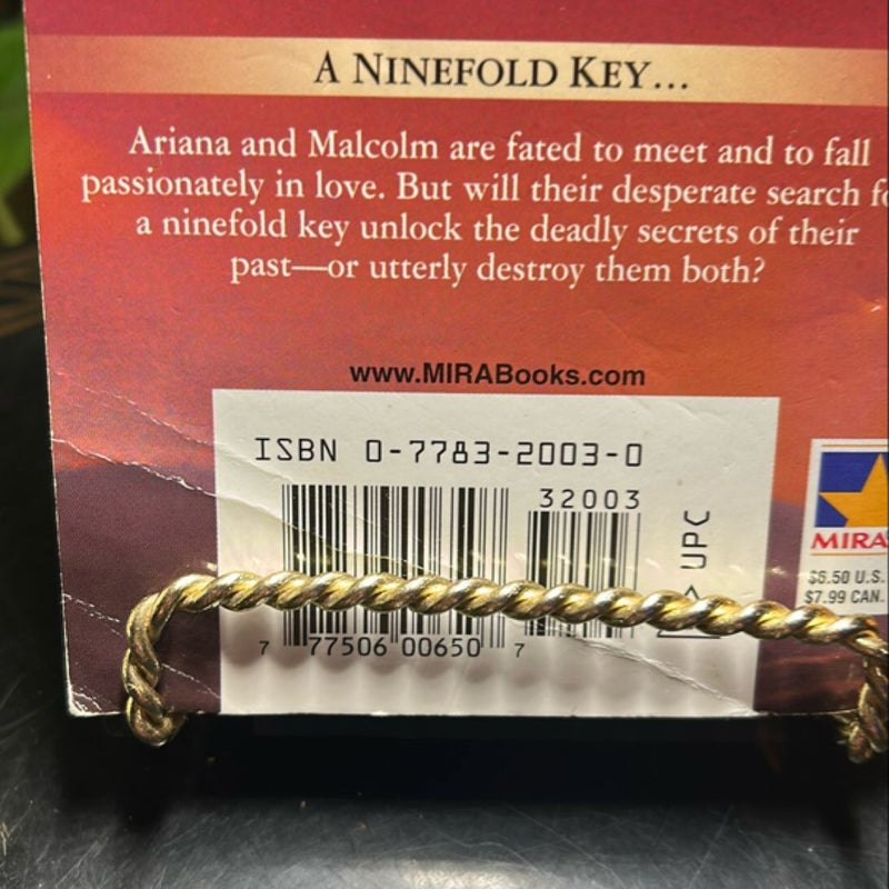 The Ninefold Key