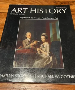 Art History Portables Book 6