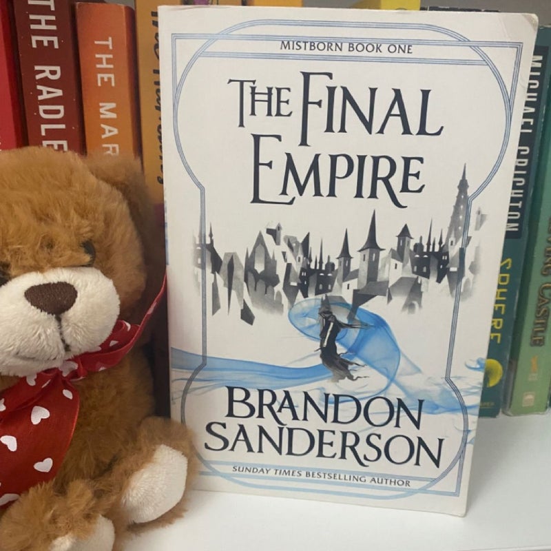 The Final Empire