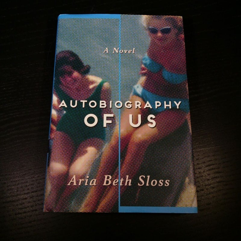 Autobiography of Us