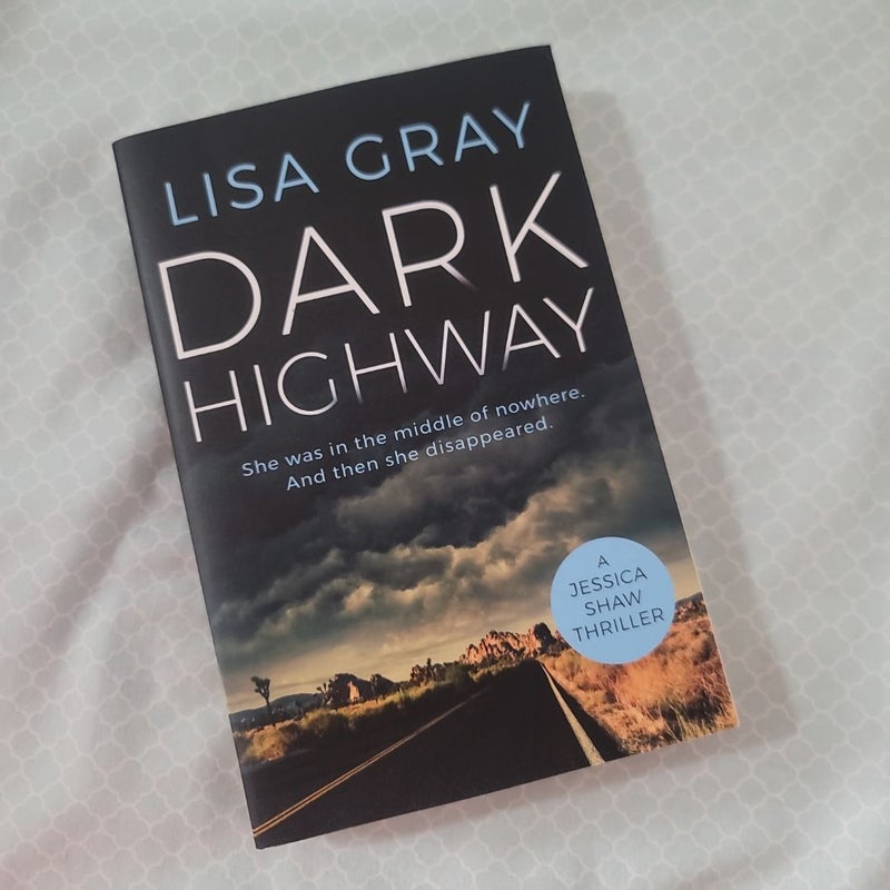 Dark Highway