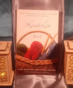 KnitLit (too)