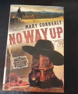 No Way Up (Library Copy)