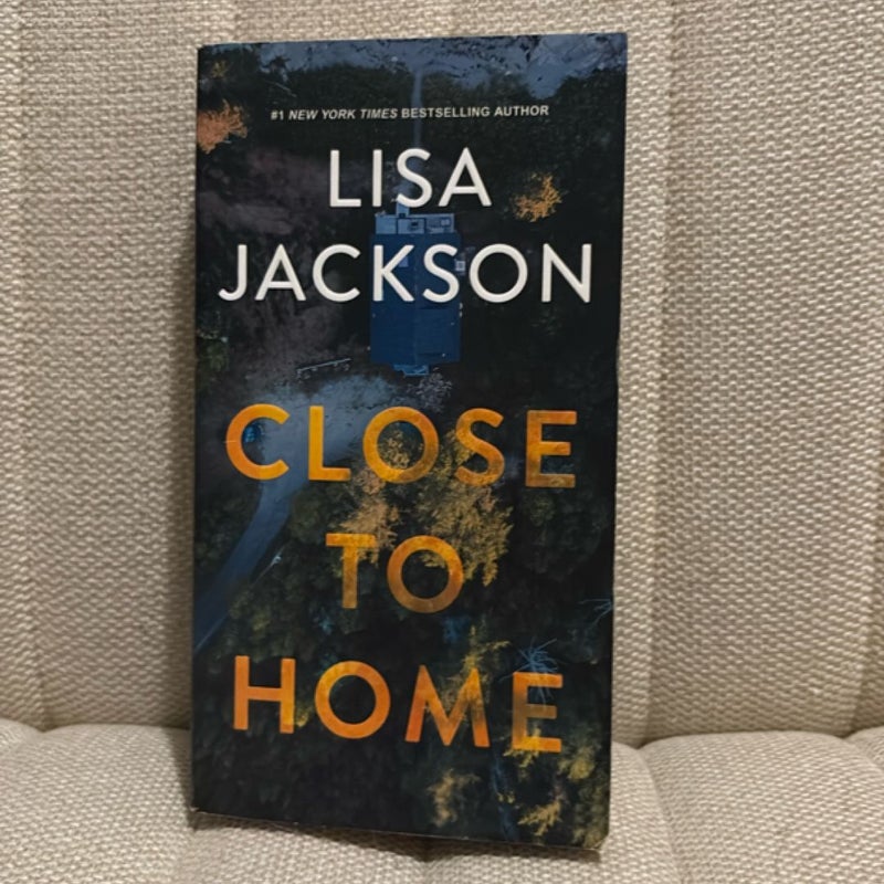 Close to Home