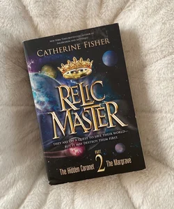 Relic Master Part 2