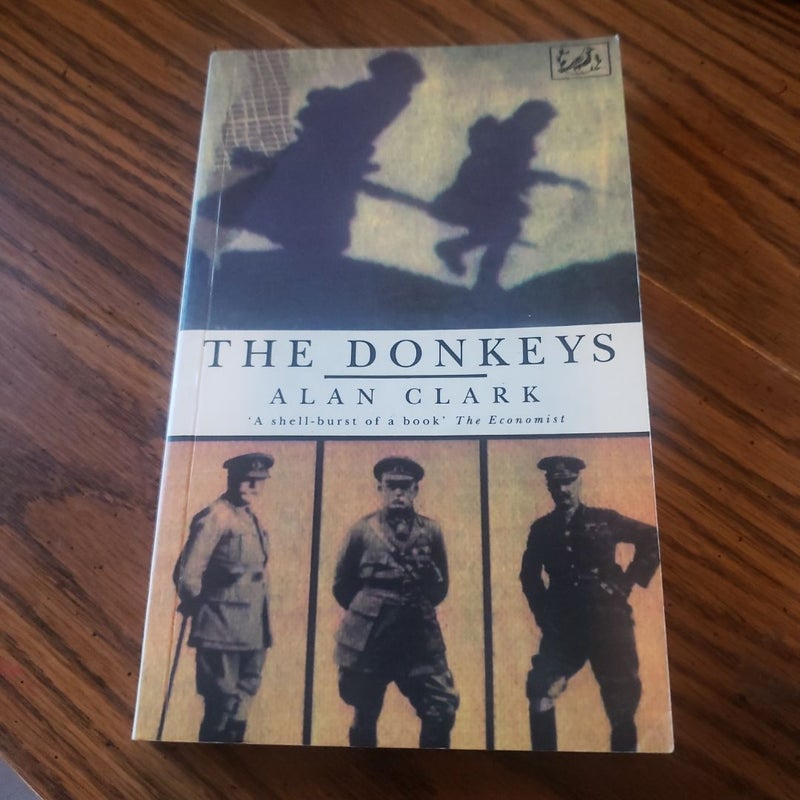 The Donkeys