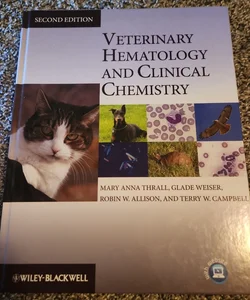 Veterinary Hematology and Clinical Chemistry