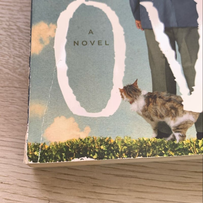 A Man Called Ove